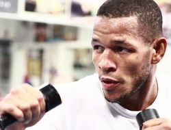 фото - Готов к Уорду, Стивенсону и Ковалёву — претендент Баррера