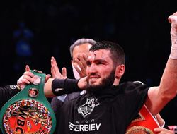 фото - Обязательный претендент для Бетербиева: бойцы согласились на элиминатор