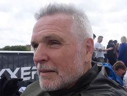 фото - Джошуа дрался с лучшим в мире — Питер Фьюри 