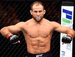 Тайсумов против Дэнема в андеркарде у Фергюсона и Нурмагомедова на UFC 223