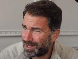 фото - Названы три супертяжа, которые «уничтожат» Чжана Чжилеи