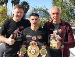 фото - Почему в Донецк приезжали Льюис, Холифилд и Баффер