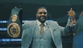 Шоу Фьюри-Махмудов. Британские супертяжи подерутся в андеркарде