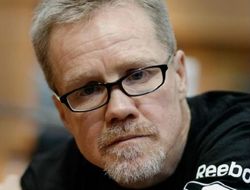 фото - Фредди Роуч: Броунер не из лиги Пакьяо, предпочитаю бой с Гарсией