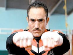 фото - Марко Антонио Рубио: «Фальшивый чемпион Чавес будет нокаутирован!»