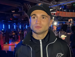 фото - Усик тоже может дать, удар у него есть — прогноз на бой с Джошуа от Продана