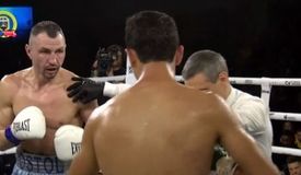 Постол проиграл безвестному Сандовалу