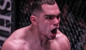Проиграл, но не сломлен — Минев вышел на связь после поражения в UFC