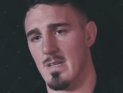 фото - Аспиналл назвал победителя боя Махачев-Топурия