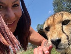 фото - Хабиб со сборной Туркменистана, Жустино с ягуаром, Емельяненко жёстко о Харитонове — соцсети