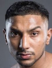 Сухдип Сингх Бхатти