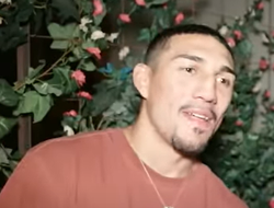 фото - Теофимо Лопес назвал будущую суперзвезду, которая придёт ему на смену