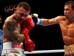 фото - Экс-оппонент Головкина побил армянина: результаты 