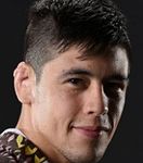 Брэндон Морено