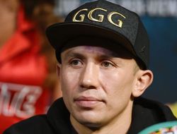 фото - Геннадий Головкин о судействе в первом бою с Альваресом: Они убили спорт той ночью