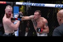 UFC Fight Night 236: Херманссон – Пайфер. Видео лучших моментов, бонусы турнира