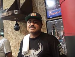 фото - Роберт Гарсиа — о бое Майки, допинге Вальдеса и бое Пол – Вудли