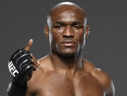 фото - Камару Усман дал совет Хамзату Чимаеву