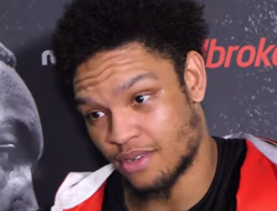 фото - Вот почему Уайлдер проиграет Чжану — вердикт из Британии