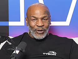 фото - «Это будет война на истощение». Майк Тайсон о бое Фьюри–Нганну