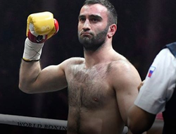 фото - Самая значимая победа Гассиева, Фьюри ищет ненавистного рестлера, Хабиб отбил братские атаки — соцсети 