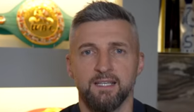 «Хргович проверит подбородок Итаумы». Фроч очень ждёт этот бой