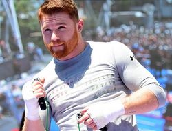 фото - Альварес: Я создаю свой легендарный статус — это моя эра!