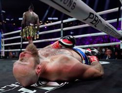 фото - Уайлдер: «Бокс — это не спорт!»