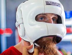 фото - Нокаутёр Кудряшов: Главное, чтобы Дортикос не проморгал самое интересное