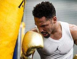 фото - Уорд знает, что Пакьяо придётся принять «самое трудное решение в жизни»