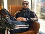 (обновлено) Градус растёт. Брат Хабиба и Чимаев обменялись колкостями в соцсети