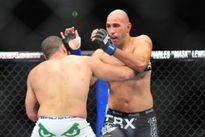 Видео боя: Брэндон Вера – Бен Ротуэлл, HD 720