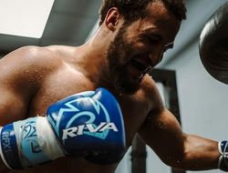 фото - Аллен о поединке Итаума – Уайт: «Иначе бы этот бой не состоялся»