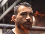 Триумфатор UFC Париж хочет подраться с Царукяном
