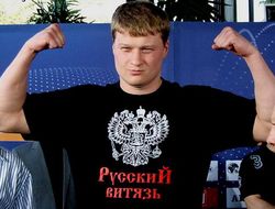 фото - Источник: в мае Поветкин не будет драться с Кауффманом