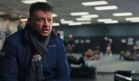 Тренер Дю Плесси: «Я бы даже не выдал Чимаеву бойцовскую лицензию»