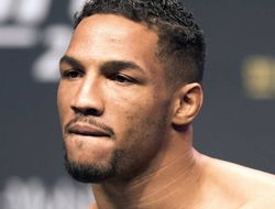 фото - Кевин Ли получил первого соперника в Eagle FC: это яркий ветеран UFC