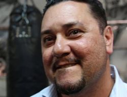 фото - У Канело Альвареса 5 или 6 вариантов, Головкина там нет — президент GBP