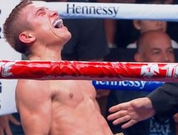 фото - Суперсенсация в Индио: нокаутёр Акоста досрочно проиграл титул Сото