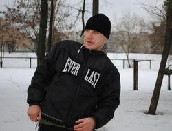 фото - Тренер Бурсака: «Времени в обрез, готовимся к бою в ускоренном режиме»