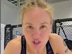 фото - Валентина Шевченко выступила в защиту Джо Рогана