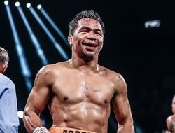 фото - Официально! Легендарный Пакьяо проведёт бой с Проводниковым