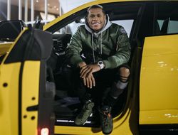 фото - BoxingScene: Хэйни — «чемпион-в-отпуске»: его титул разыграют Фортуна и Кэмпбелл