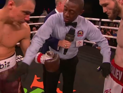 фото - Сенсация! Муртазалиев извалял, уничтожил Цзю: видео