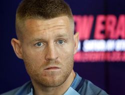 фото - Контракт на бой между Флэнеганом и Хукером практически готов — промоутер 