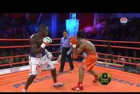 Видео боя: Виктор Рамирес — Овилл Маккензи