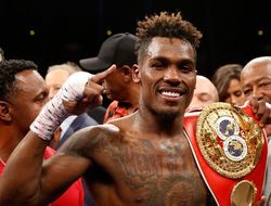 фото - Жермалл Чарло хочет бой с Мигелем Котто