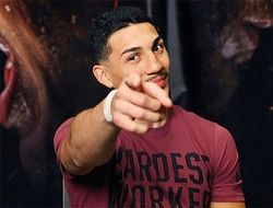 фото - «Никто не готов к Ломаченко!» Лопес — о твиттер-бое Ломаченко–Хэйни