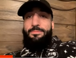 фото - Стало известно, кто сможет заменить Эдвардса или Ковингтона в главном событии шоу UFC 296