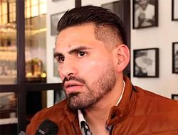 фото -  Хочу драться с Ломаченко, мы пришли с этим к Бобу Аруму — Хосе Рамирес